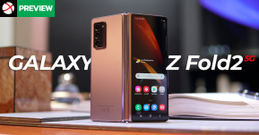 Preview : Galaxy Z Fold2 สมาร์ทโฟนจอพับรุ่นที่ 3 ของ Samsung ที่ใช้คำว่า “สมบูรณ์แบบ” ได้แล้วจริง ๆ !!