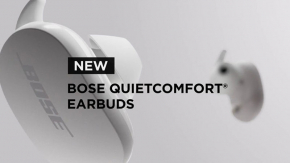Bose เปลี่ยนชื่อ Earbuds 700 เป็น QuietComfort 700 พร้อมหลุดคลิปโปรโมท ยืนยันระบบตัดเสียง ANC ดีสุดในโลก