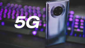 นักวิเคราะห์ชี้ สมาร์ทโฟน 5G จะมียอดขายสูงถึง 278 ล้านเครื่องในปี 2020 และเพิ่มขึ้นเกือบ 2 เท่าในปี 2021