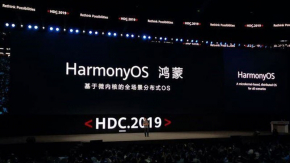 Huawei เปิดตัว HarmonyOS 2.0 เวอร์ชั่นใหม่อย่างเป็นทางการ พร้อมใช้บนสมาร์ทโฟนในปี 2021