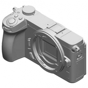 Camera : Nikon Z30 อีกหนึ่งข่าวลือกล้องรุ่นใหม่ ที่จะมาแข่งขันในตลาดกล้องมือใหม่