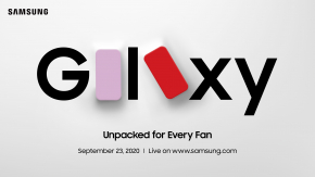 คอนเฟิร์ม ! Samsung เตรียมจัดงานเปิดตัว Galaxy S20 FE ในวันที่ 23 ก.ย.นี้ !!
