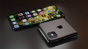 พบข้อมูลใหม่ยืนยัน Apple กำลังพัฒนา iPhone หน้าจอพับได้อยู่จริง
