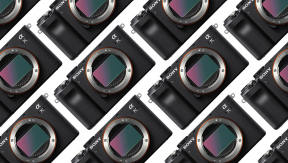 Camera : Sony เปิดตัว Sony A7C กล้อง Full Frame Mirrorless ที่เล็กที่สุดในโลก !