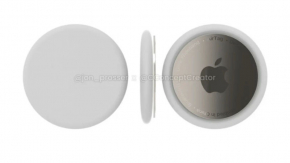 Prosser โพสต์ภาพ Apple AirTags ที่เชื่อว่าจะเป็นผลิตภัณฑ์จริง ที่จะเปิดตัวพรุ่งนี้