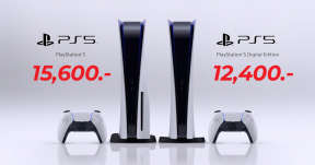 Sony ประกาศราคา PS5 อย่างเป็นทางการเริ่มต้น 12,400 บาท วางจำหน่าย 19 พ.ย.นี้ !!