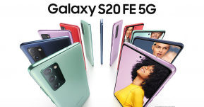 หลุดข้อมูล Galaxy S20 FE 5G แบบครบ ๆ ทั้งหน้าเว็บ Samsung ยืนยันใช้จอ 120Hz และ Snapdragon 865 !!
