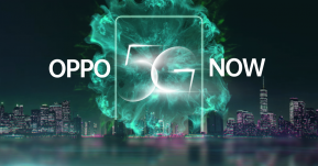 OPPO เตรียมเปิดตัวซีรี่ส์สมาร์ทโฟนใหม่ล่าสุดรองรับ 5G พร้อมมอบสุดยอดประสบการณ์แห่งความเร็ว แรง เพื่อทุกคน เร็วๆ นี้