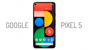 เผยสเปคเต็ม Google Pixel 5 ก่อนเปิดตัว 30 กันยายนนี้