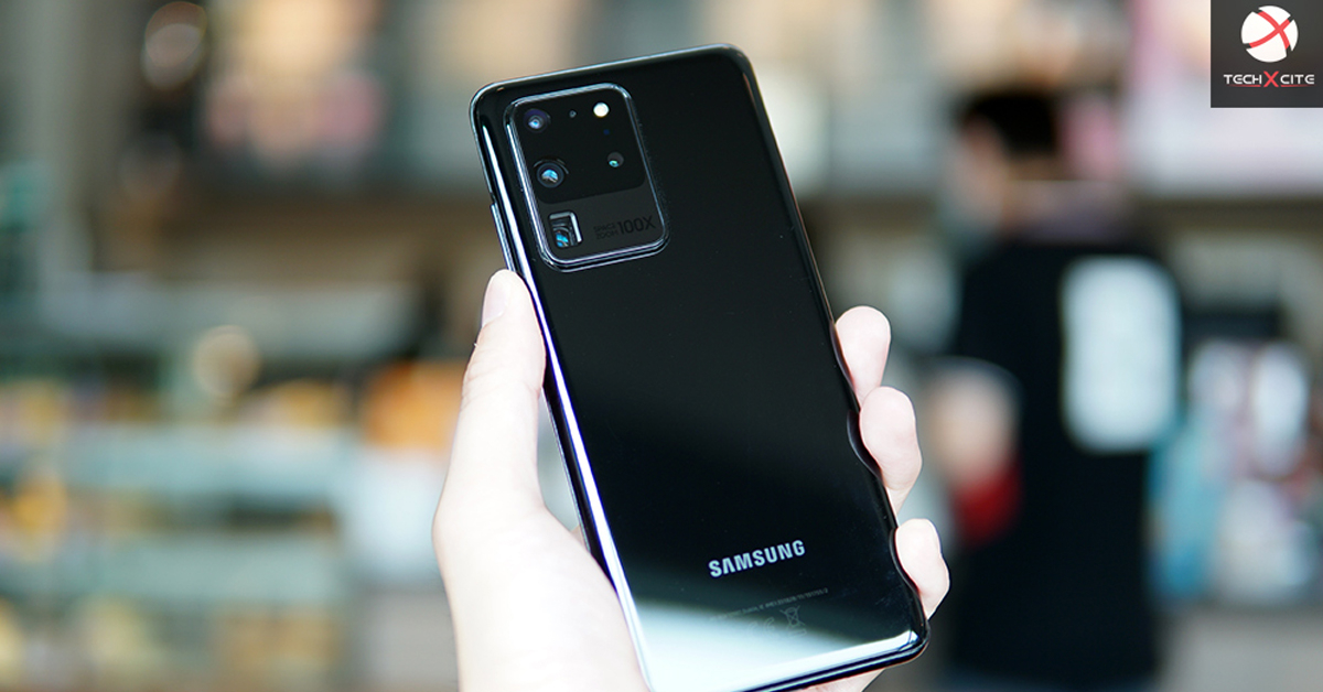 ลือ! Samsung Galaxy S30 อาจมาพร้อมความเร็วในการชาร์จที่ 65W