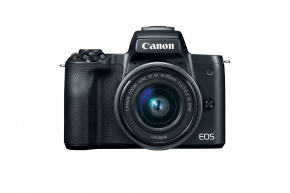 Camera : ข่าวลือกล้องใหม่ Canon EOS M50 II รอเปิดตัวเร็วๆนี้