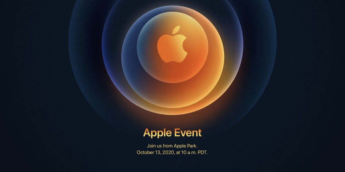 ยืนยัน ! Apple ประกาศจัดงาน เปิดตัว iPhone 12 อย่างเป็นทางการในวันที่ 13 ต.ค.นี้ พร้อมคำเปรย “Hi, Speed” !!