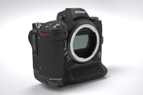 Camera : หลุดข้อมูล Nikon Z9 ว่าที่กล้อง Mirrorless ระดับโปรสุดๆ