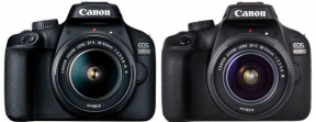 Camera : Canon 5000D และ 6000D ลือว่าน่าจะเปิดตัวในช่วงเดือนมีนาคม 2021
