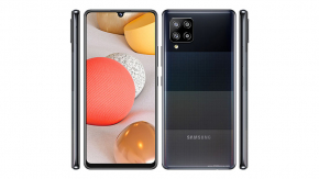 เผยสเปคเต็ม Samsung Galaxy A42 5G สมาร์ทโฟน 5G ที่ถูกที่สุดของซัมซุง