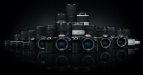Camera : Canon เตรียมพัฒนาเลนส์อีก 16 ตัวรองรับการใช้งานกับกล้อง Full Frame Mirrorless