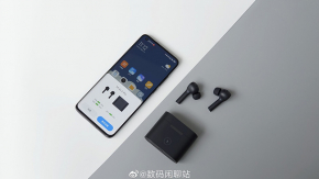Xiaomi Mi Air 2 Pro หลุดภาพพร้อมข้อมูลหมดเปลือก มาพร้อม ANC ระดับ AirPods Pro ในราคาถูกกว่าหลายเท่า