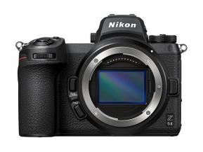 Camera : หลุดภาพ  Nikon Z6 II และ Z7 II ดูแล้วแทบไม่ได้เปลี่ยนแปลงตัวบอดี้ใดๆสักนิด