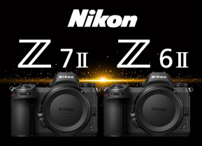 Camera : Nikon ประกาศเปิดตัว Nikon Z7 II และ Nikon Z6 II อย่างเป็นทางการ