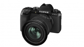 Camera : เปิดตัวกล้อง Fujifilm X-S10 กับความเป็นกล้อง Mirrorless มีกันสั่นหกสตอป