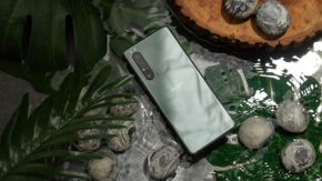 Sony Xperia 1 II สีใหม่ Mirror Lake Green จ่อเปิดตัวในไต้หวันเร็วๆ นี้ พร้อม RAM ที่มากขึ้น