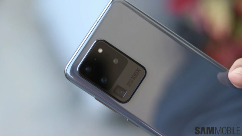 Samsung Galaxy S21 อาจเปิดตัวมกราคม 2021 เร็วขึ้น 1 เดือน