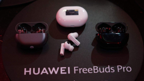 Huawei จัดหนักเปิดตัว 4 ผลิตภัณฑ์ นำทีมโดย Huawei FreeBuds Pro กับที่สุดแห่งนวัตกรรมตัดเสียงรบกวน
