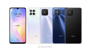 เผยข้อมูลสเปค Huawei nova 8 Series จะมาพร้อมระบบชาร์จเร็ว 66W เหมือน Mate 40