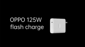 OPPO คาดเริ่มใช้ระบบชาร์จ 125W super fast charger ต้นปี 2021 นี้