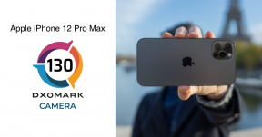 ดีขึ้นอีก ! DXOMARK ปล่อยรีวิวกล้อง iPhone 12 Pro Max ได้ 130 คะแนน ขึ้นที่ 4 แทน 12 Pro !!