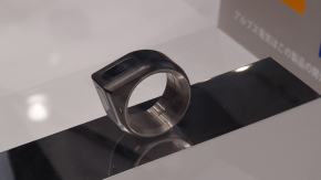 Google จดทะเบียน Smart Ring แหวนอัจฉริยะ มีกล้องถ่ายภาพในตัว