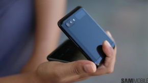 Samsung Galaxy Z Flip2 อาจไม่เปิดตัวพร้อม Galaxy S21 Series ในเดือนมกราคม