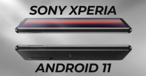 Sony ประกาศรายชื่อสมาร์ทโฟน Xperia ที่จะได้รับอัปเดตเป็น Android 11 แล้ว มีรุ่นไหนบ้าง ได้อัปเดตช่วงไหนมาเช็ก !!