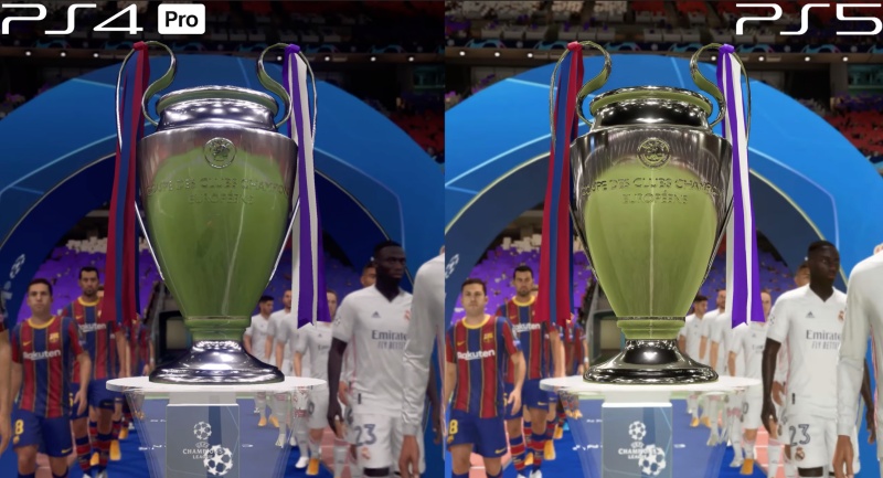 fifa xbox vs playstation