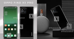 เผยภาพเรนเดอร์แรก OPPO Find X3 Pro โชว์ดีไซน์หน้าจอโค้ง พร้อมดีไซน์กล้องหลังแบบใหม่ !!