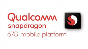 Qualcomm เปิดตัว CPU Snapdragon 678 ชิประดับกลาง แรงขึ้น กล้องดีขึ้น แถมประหยัดพลังงาน