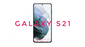 มาแล้ว ! ภาพเรนเดอร์ทางการของ Galaxy S21 โชว์ดีไซน์ด้านหน้าและ Wallpaper ใหม่ !!