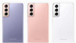 เผยภาพเรนเดอร์ Samsung Galaxy S21 สีจริงอย่างแซ่บ โดนใจวัยรุ่น