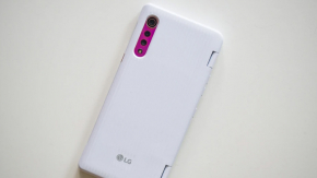 หลุดข้อมูลสเปค LG Rollable สมาร์ทโฟนหน้าจอม้วนเก็บได้ พร้อมราคาที่เห็นแล้วน้ำตาจะไหล