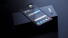 ปีหน้ารอดูของแปลกจาก Samsung หลุดอาจเปิดตัวแท็บเล็ตหน้าจอพับได้ และสมาร์ทโฟนหน้าจอโปร่งใส