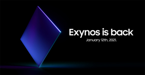 Exynos is Back ! Samsung ยืนยันเตรียมเปิดตัวชิปเซ็ตเรือธง Exynos 2100 ในวันที่ 12 ม.ค.ปีหน้า !!
