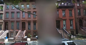 มาดูวิธีเบลอบ้านของเราบน Google Street View เพื่อความเป็นส่วนตัวกัน