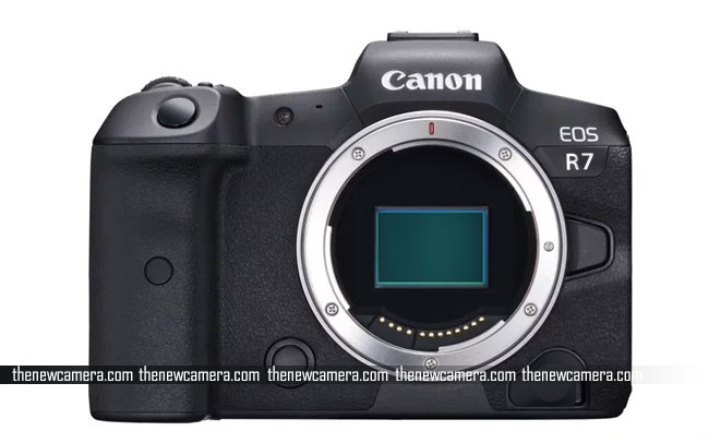 Camera : ข่าวลือสเปคกล้องใหม่ Canon EOS R7 จะมีอไรน่าสนใจไหม