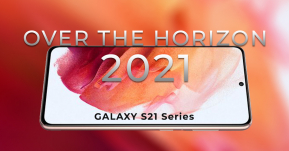 มาแล้ว ! เพลงประจำเครื่อง Over The Horizon 2021 ที่จะใช้บน Galaxy S21  เพราะแค่ไหน มาฟังกัน !!