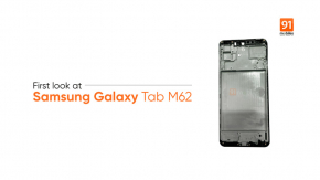 หลุดชิ้นส่วน Samsung Galaxy Tab M62 คาดเป็นแท็บเล็ตรุ่นประหยัด เหมาะกับให้เด็กเรียนออนไลน์