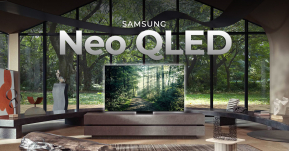 Samsung เปิดตัว Neo QLED, MICRO LED และ Lifestyle TV ไลน์อัพทีวีซีรีส์ใหม่ปี 2021 ในงาน The First Look !