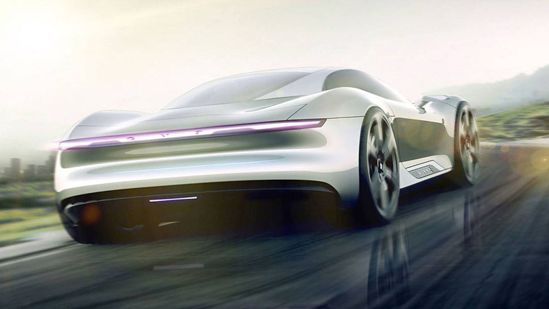 Apple หลุดข้อมูลการเจรจาเข้าซื้อบริษัท Canoo เพื่อพัฒนารถยนต์ไฟฟ้า EV Apple Car