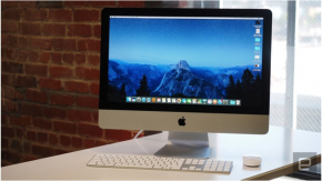 Apple ลือเตรียมอัพเกรด iMac และ Mac Pro รุ่นใหม่หลายรุ่นในปี 2021