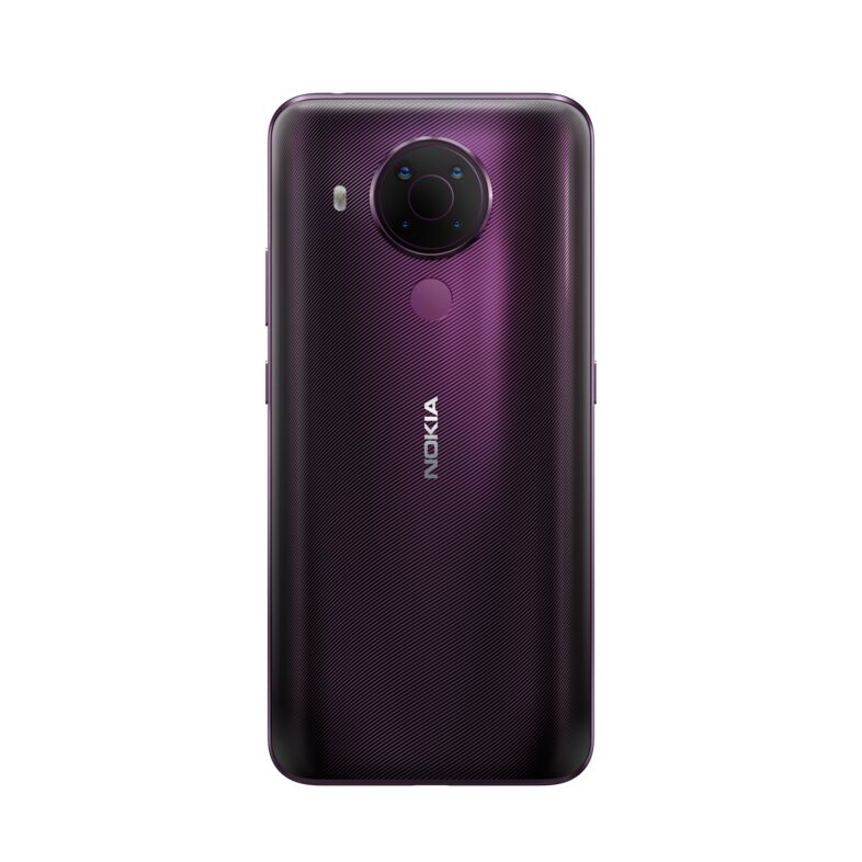 The New Nokia 5 4 Captures Every Moment Of Your Life Available Through Online Channels Nokia Official Store With Special Promotions Limited To 100 People