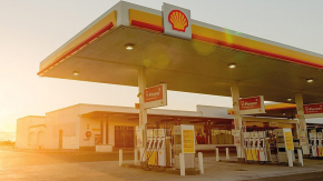 Shell เข้าซื้อกิจการบริษัททำสถานีชาร์จรถยนต์ไฟฟ้า EV สนับสนุนนโยบายการลดคาร์บอน